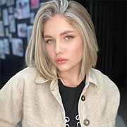 Aspen Cooper