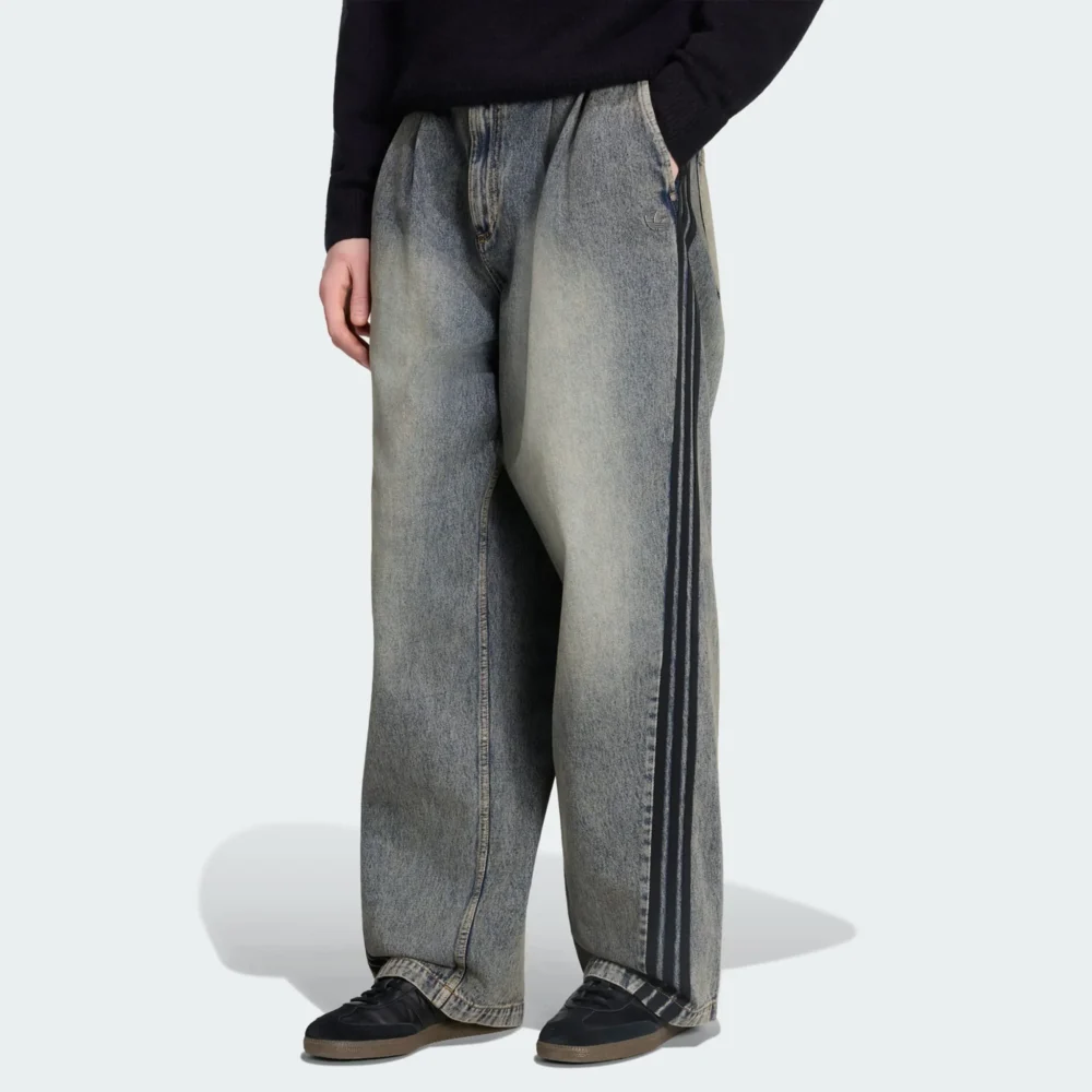 ADILENIUM SEASON 5 DENIM JEANS