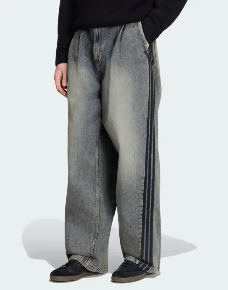 ADILENIUM SEASON 5 DENIM JEANS