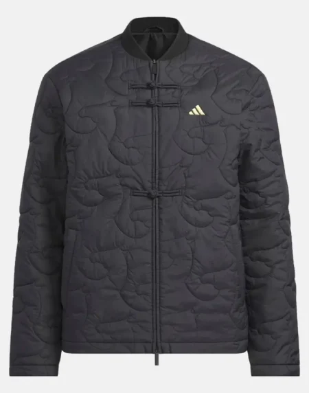 Adidas CNY Black Padded Jacket