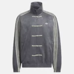 Adidas CNY Grey Jacket