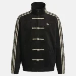 Adidas Chinese New Year Black Jacket