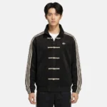 Adidas Chinese New Year Jacket Black