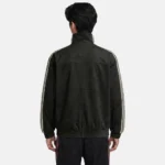 Adidas Chinese New Year Jacket Black Back
