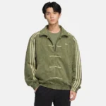 Adidas Chinese New Year Jacket Green