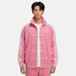 Adidas Chinese New Year Jacket Pink