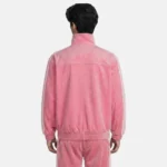 Adidas Chinese New Year Jacket Pink Back