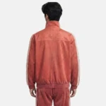 Adidas Chinese New Year Jacket Red Back