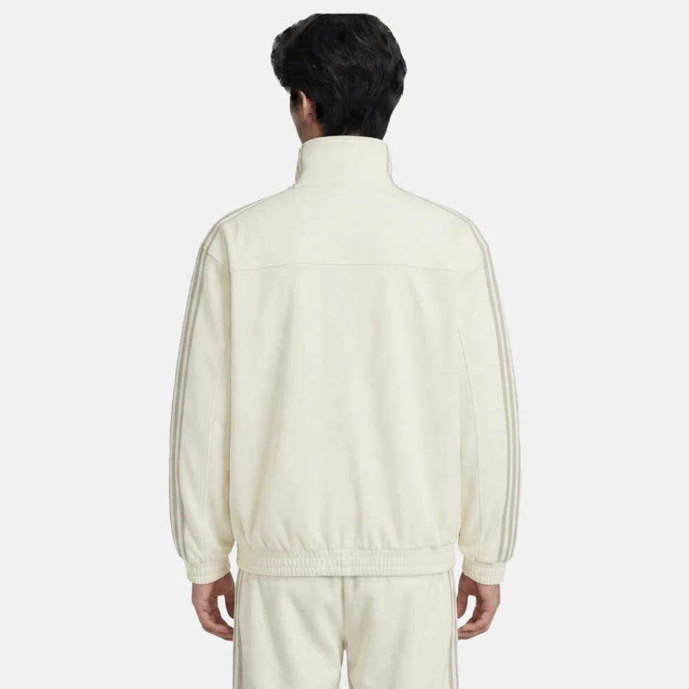 Adidas Chinese New Year Jacket White Back