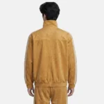 Adidas Chinese New Year Jacket Yellow Back