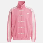Adidas Chinese New Year Pink Jacket