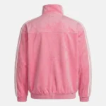 Adidas Chinese New Year Pink Jacket Back