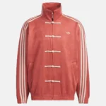 Adidas Chinese New Year Red Jacket