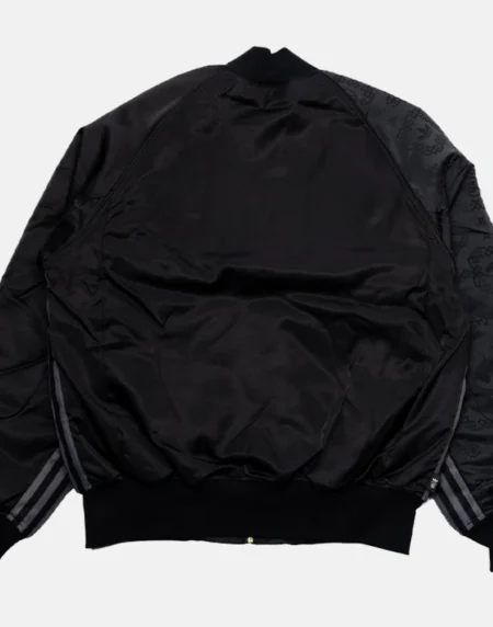 Adidas Originals X Edison Chen CLOT Bomber Jacket Chinese Lunar New Year Back