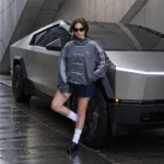 Anne Curtis Adidas Chinese New Year jacket