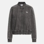 CNY Adidas China Grey Denim Jacket