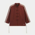 Clot Track Jacket By Edison Chen