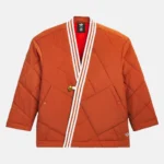 Clot Wrap Jacket By Edison Chen