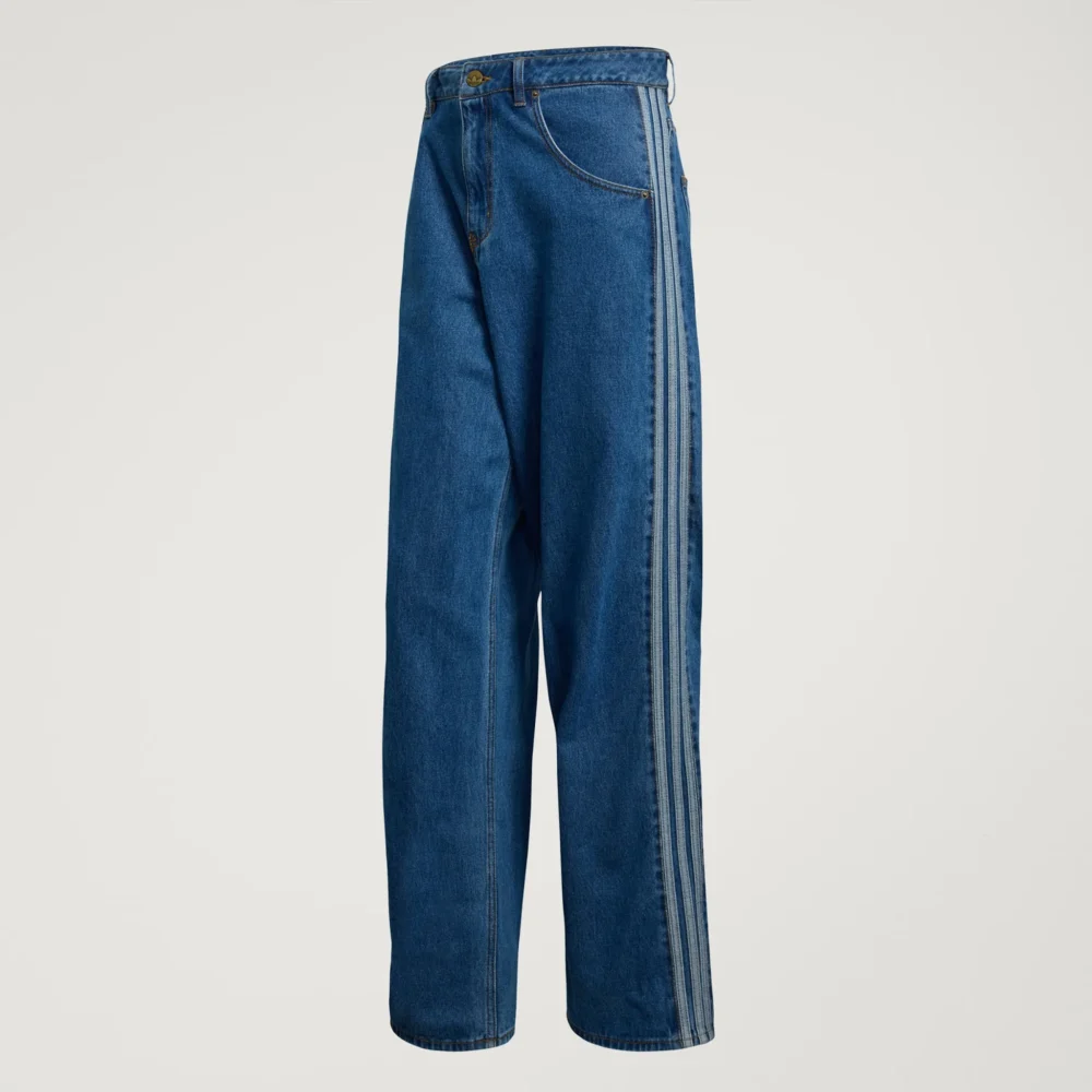 Firebird Adicolor Denim Pants