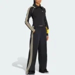 SPORT TAILORED Black PANTS