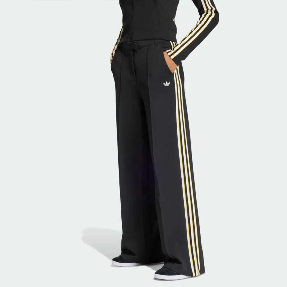 SPORT TAILORED PANTS