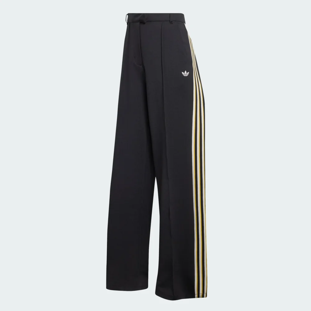 SPORT TAILORED bLACK Trouser
