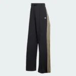 SPORT TAILORED bLACK Trouser