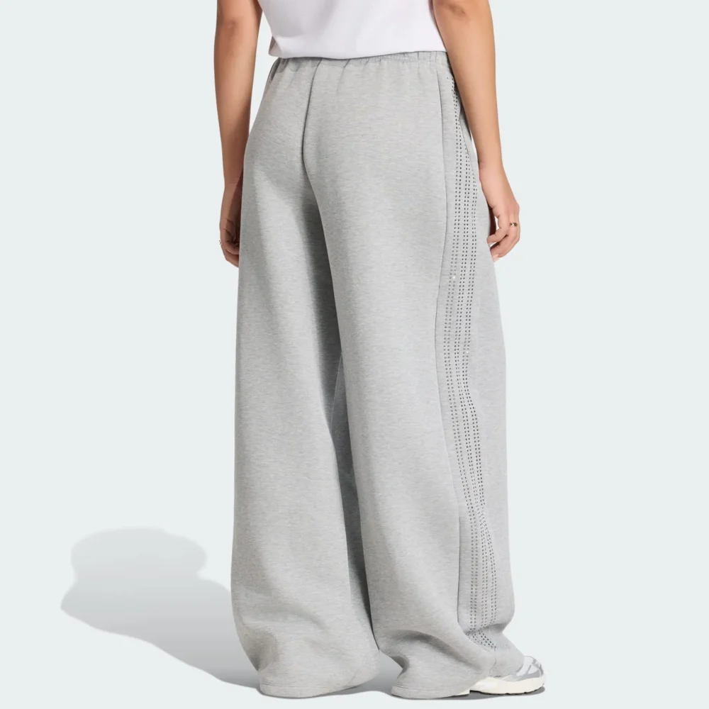 TEAMGEIST RHINESTONE TRACKPANTS Back