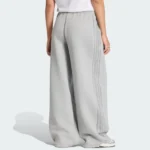 TEAMGEIST RHINESTONE TRACKPANTS Back