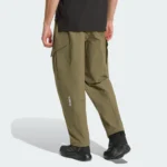 Terrex Xploric Cargo Pant Back