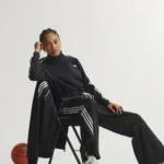 Women Original Basketball Snap Pant