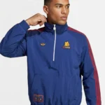 adidas Originals AS Roma Icons Jacket