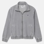 adidas Originals Denim Track Top Junior