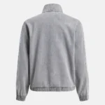 adidas Originals Denim Track Top Junior Back