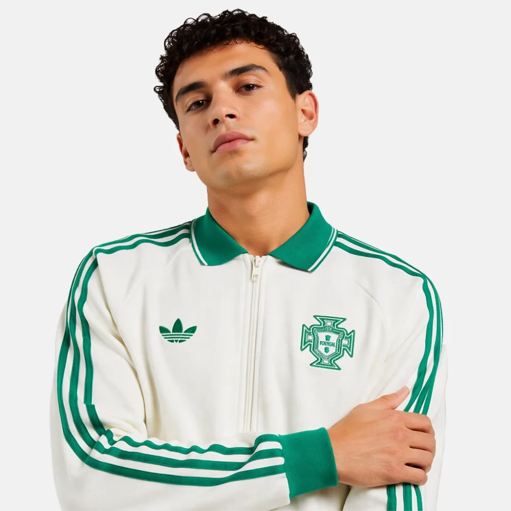 adidas Originals Northen Ireland 2026 Away OG Jacket