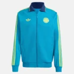 FIFA World Cup 26 Adidas Colombia Away Anthem Jacket