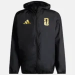 FIFA World Cup 26 Adidas Emblem Jacket