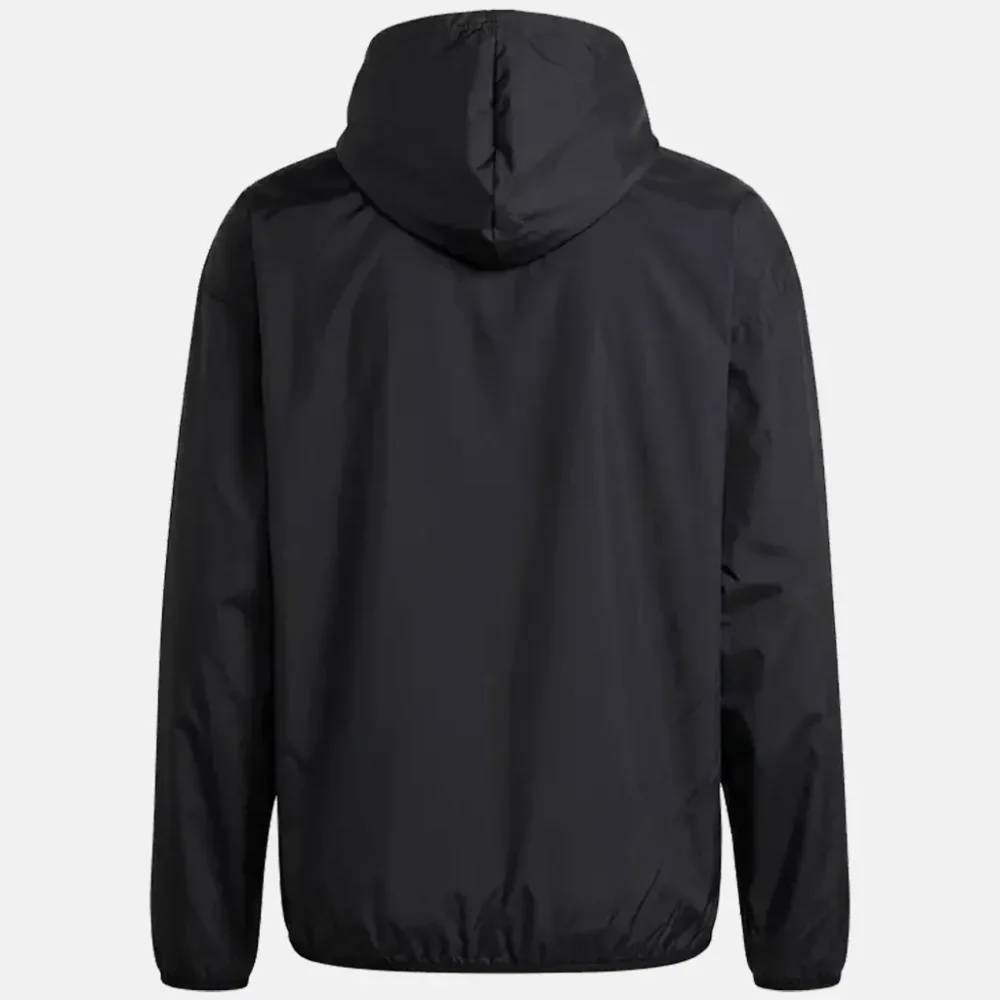 FIFA World Cup 26 Adidas Emblem Jacket Back