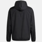 FIFA World Cup 26 Adidas Emblem Jacket Back