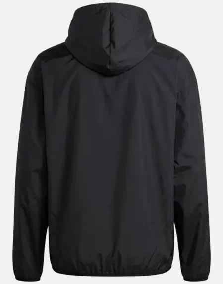 FIFA World Cup 26 Adidas Emblem Jacket Back