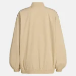 FIFA World Cup 26 Adidas Firebird Adilenium Khaki Jacket Back