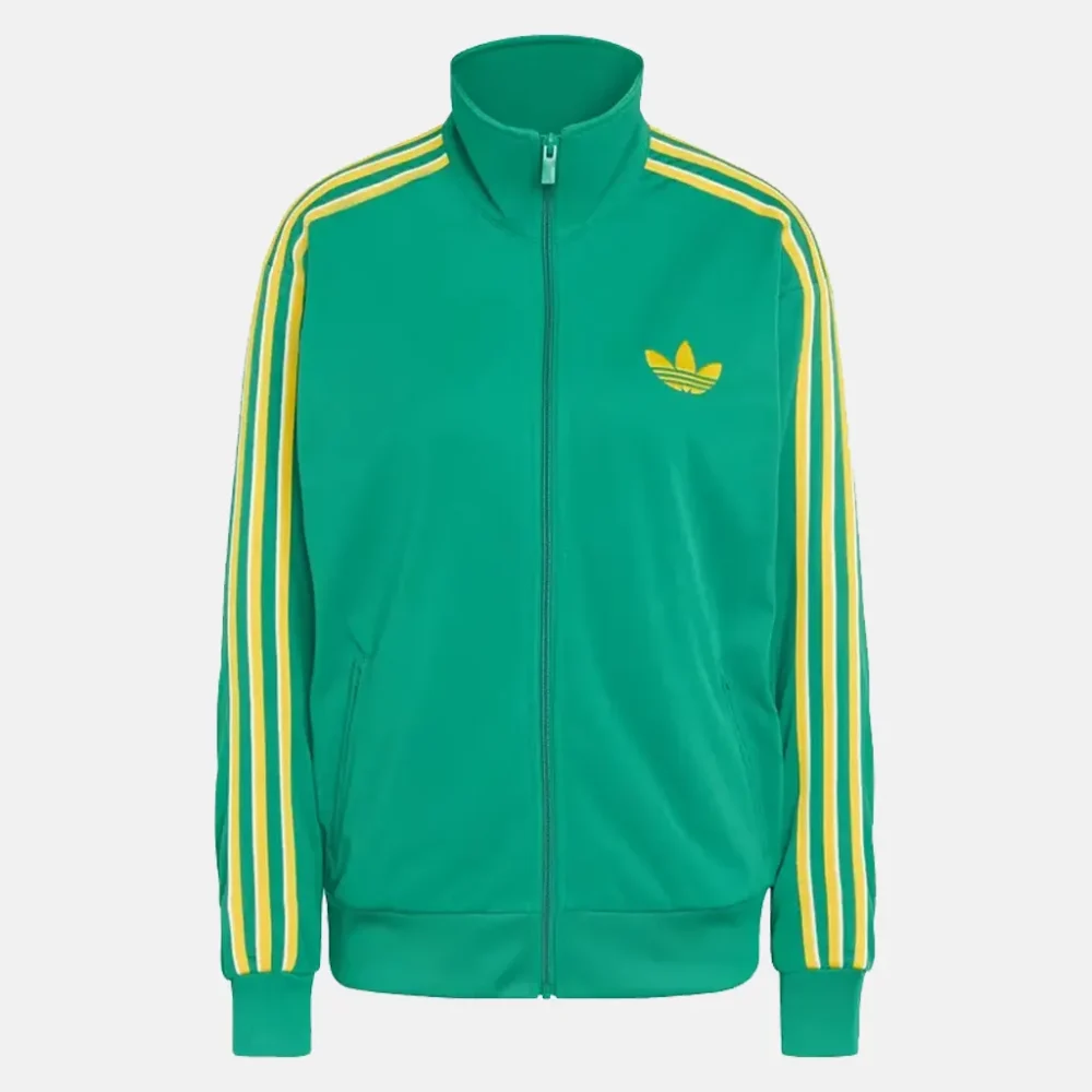 FIFA World Cup 26 Adidas Firebird Loose Track Jacket