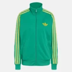 FIFA World Cup 26 Adidas Firebird Loose Track Jacket