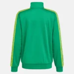 FIFA World Cup 26 Adidas Firebird Loose Track Jacket Back