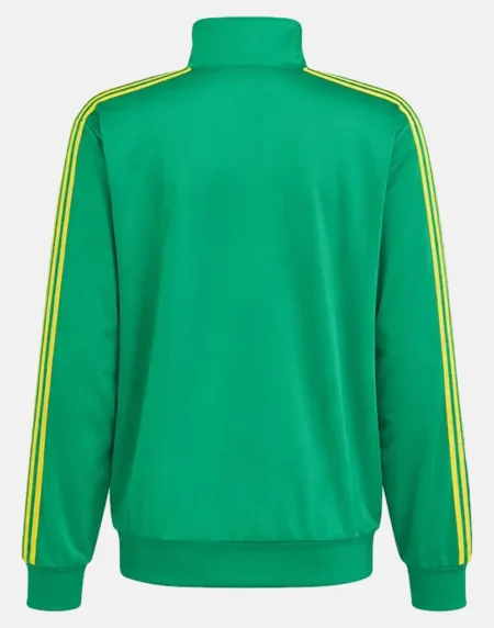 FIFA World Cup 26 Adidas Firebird Loose Track Jacket Back