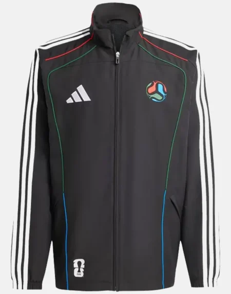 FIFA World Cup 26 Adidas Host Track Jacket