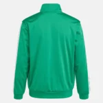FIFA World Cup 26 Adidas Mexico Green DNA Jacket Back