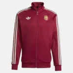 FIFA World Cup 26 Adidas Spain Track Jacket
