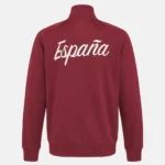 FIFA World Cup 26 Adidas Spain Track Jacket Back