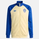 FIFA World Cup 26 Adidas Sweden Track Jacket